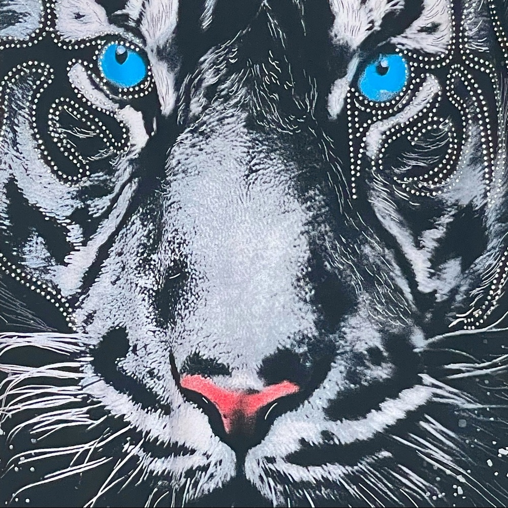 Tiger - Picture 3 of 4